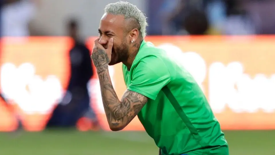 Copa América: Neymar criticó de nuevo el estado de las canchas en Brasil