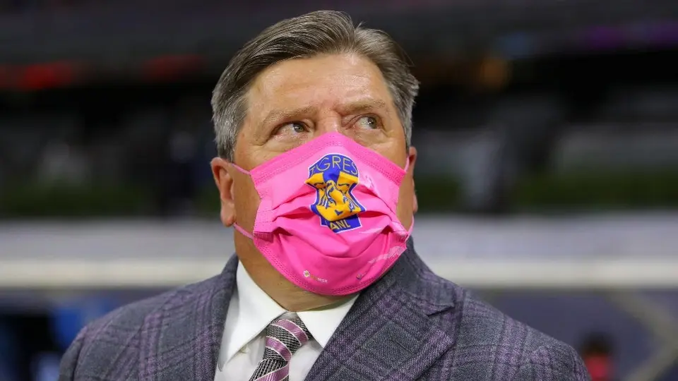 Tigres: Empate ante Cruz Azul, con 'sabor agridulce' para Miguel Herrera