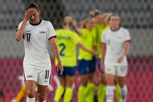 Juegos Olímpicos: ¿Qué pasó este miércoles 21 de julio en Tokio 2020 mientras dormías?