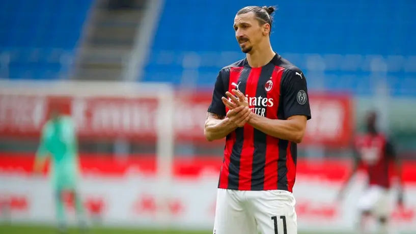 Zlatan Ibrahimovic debutará como actor en la película ‘Asterix y Obelix’