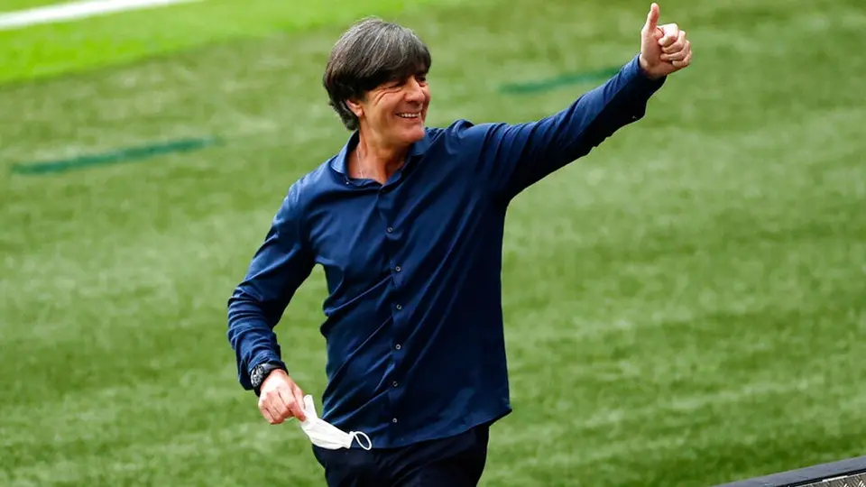 Joachim Löw y su legado en 15 años como DT de Alemania
