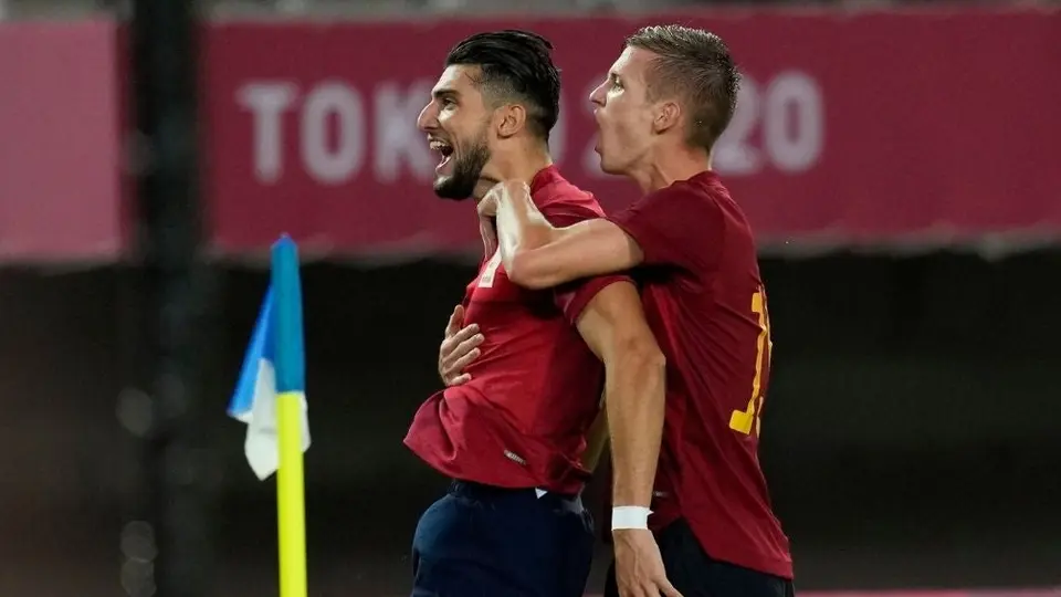 Tokio 2020: España avanzó a Semifinales al vencer en tiempo extra a Costa de Marfil