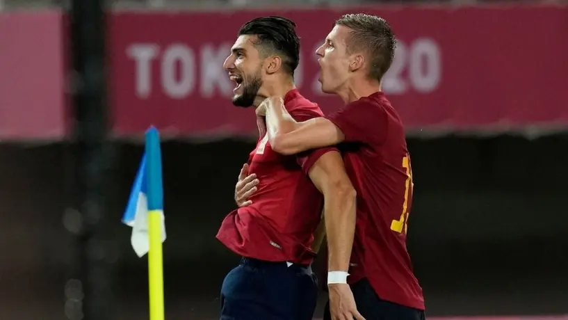 Tokio 2020: España avanzó a Semifinales al vencer en tiempo extra a Costa de Marfil