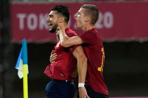 Tokio 2020: España avanzó a Semifinales al vencer en tiempo extra a Costa de Marfil