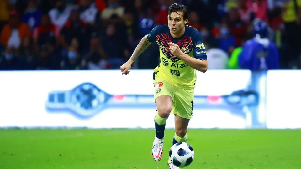 Nicolás Benedetti: 'En América estamos muy ilusionados de poder llegar a otra Final'