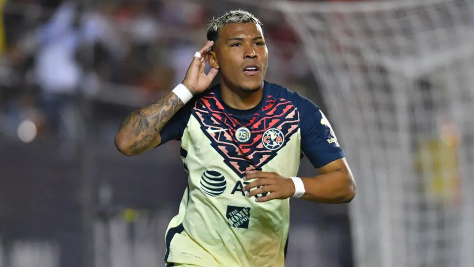 América: Roger Martínez descartó que Final ante Monterrey sea una revancha del AP2019