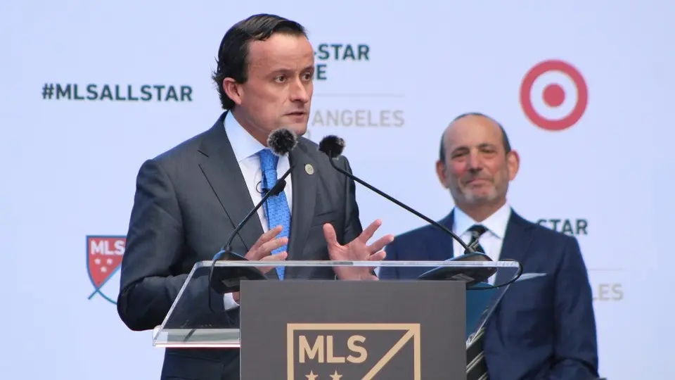 Mikel Arriola sobre Irapuato: 'No es un tema personal ni contra la plaza'