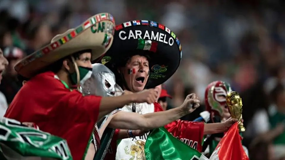 Selección Mexicana: FMF invitó a dejar en el pasado el 'ehh pu...' que no representa al Tri