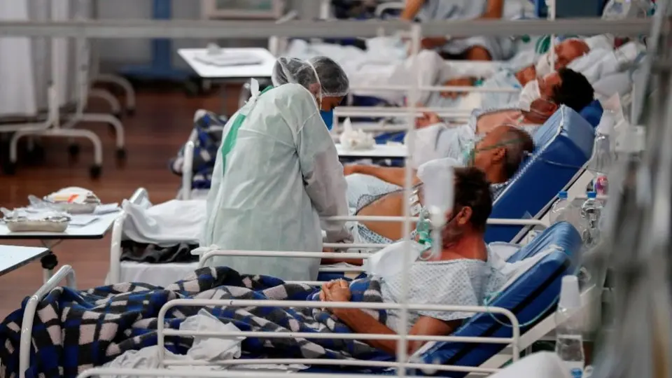 Covid-19: Científicos descubrieron una forma de atacar al coronavirus
