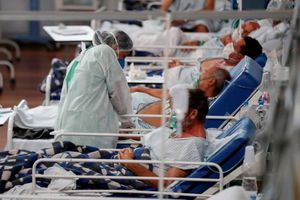 Covid-19: Científicos descubrieron una forma de atacar al coronavirus