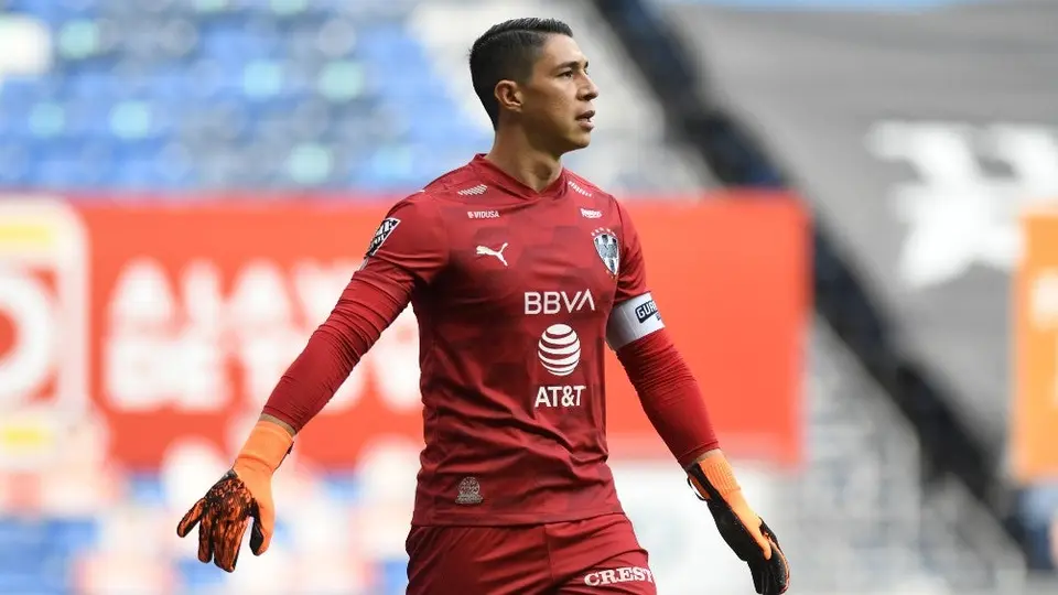 Hugo González sobre su salida de Rayados: 'Fue una decisión más familiar que personal'