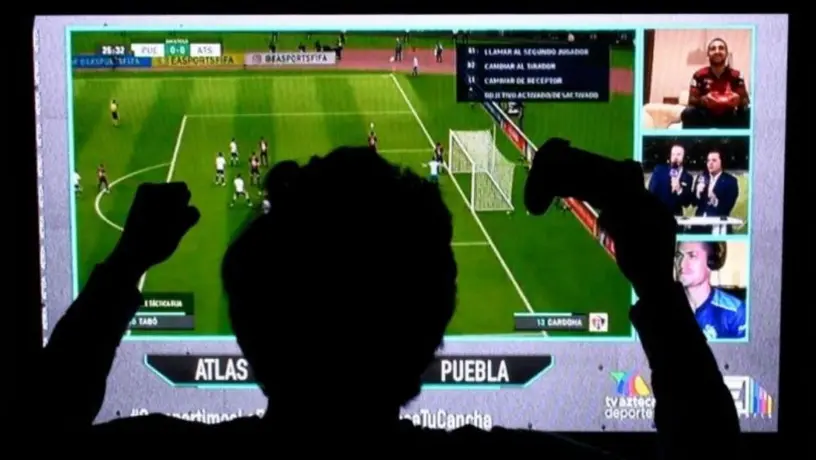 eLiga MX: ¿Qué debes de saber antes del comienzo de su segunda edición?