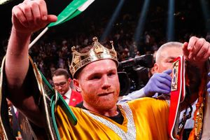 Canelo Álvarez: "Para mí no existen límites"