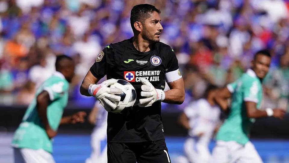 Corona previo a Campeones Cup: 'Hay que demostrar que Liga MX es mejor'