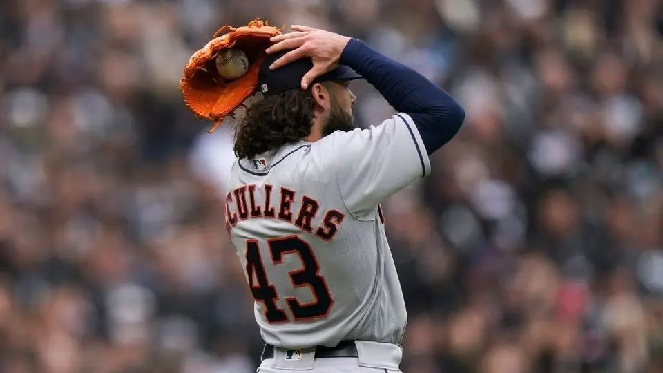 Astros: Lance McCullers Jr. quedó descartado para la Serie Mundial