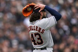 Astros: Lance McCullers Jr. quedó descartado para la Serie Mundial