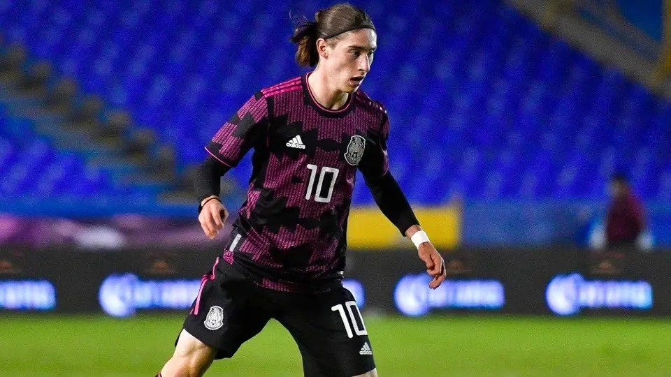 Selección Mexicana: Marcelo Flores dejó abierta la puerta para jugar con Canadá o Inglaterra
