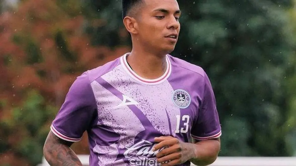 Necaxa: Ulises Cardona, cuarto refuerzo de los Rayos para el Clausura 2022