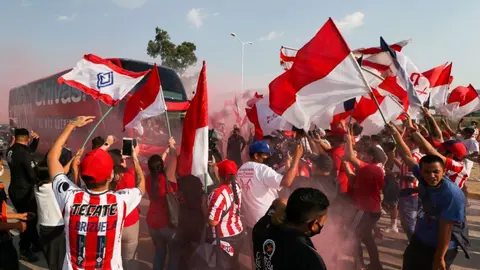 Chivas le respondió al América: 'Ahora dilo sin R... R'