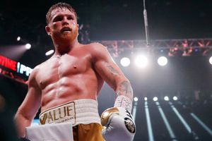 Video: Canelo Álvarez pidió que quitaran reggaetón en vestuario, previo a pelea ante Plant