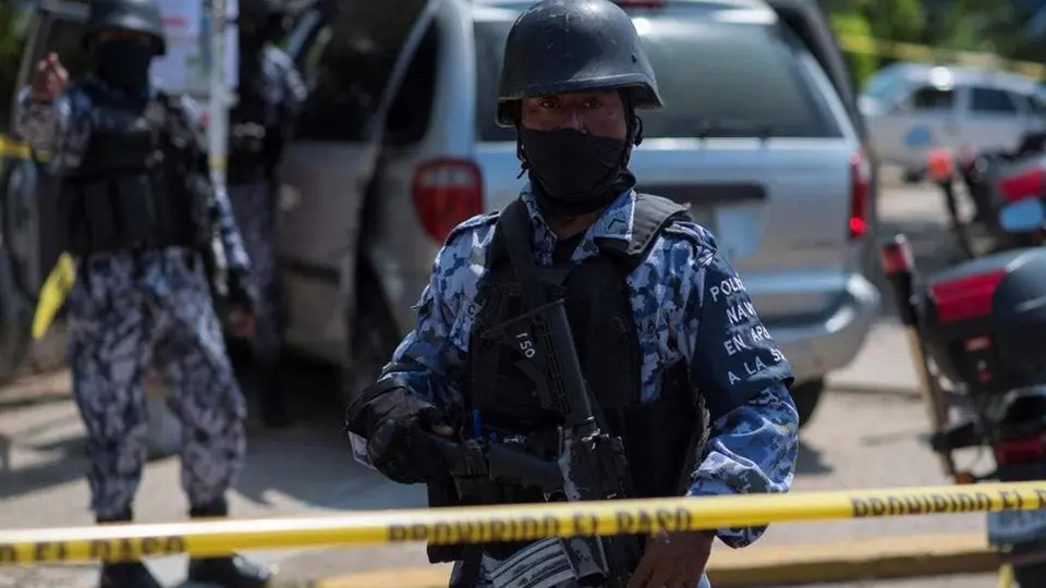 René Tovar, candidato de Movimiento Ciudadano en Veracruz, fue asesinado