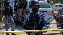 René Tovar, candidato de Movimiento Ciudadano en Veracruz, fue asesinado