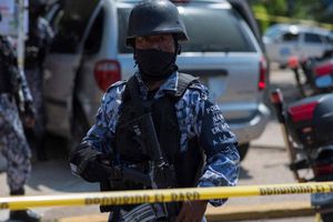 René Tovar, candidato de Movimiento Ciudadano en Veracruz, fue asesinado