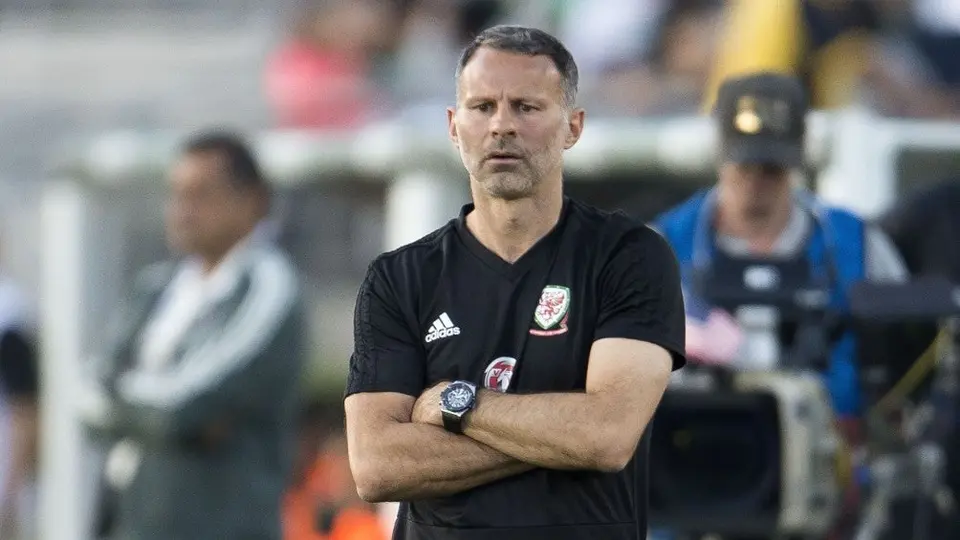 Ryan Giggs, exDT de Gales, se declaró inocente en cargos de violencia doméstica