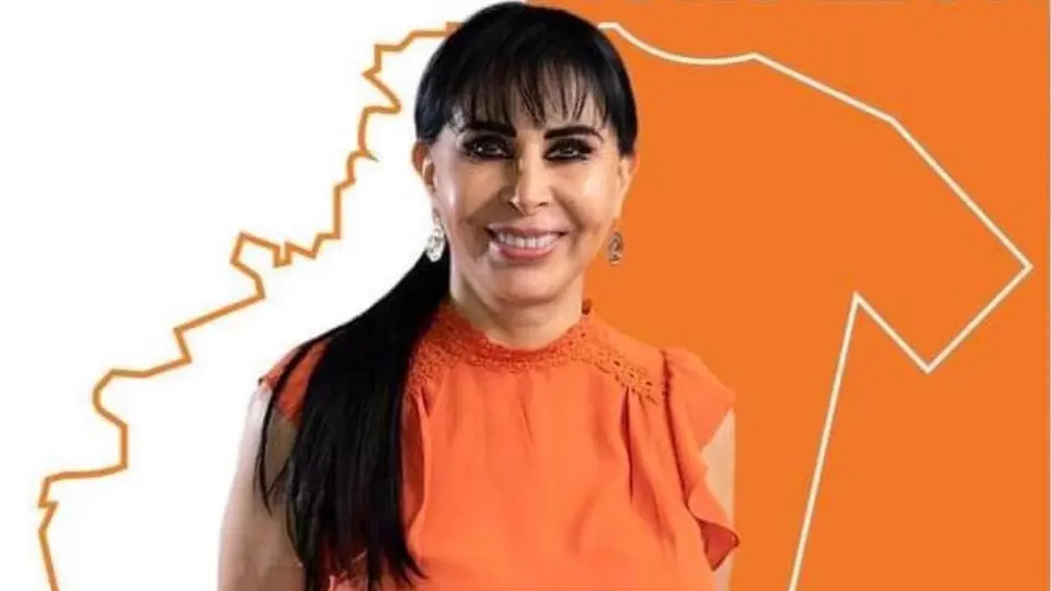 Candidata de Movimiento Ciudadano por Moroleón fue asesinada a balazos durante mitin