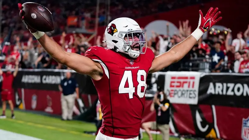Cardinals vs Saints: El partido de pretemporada fue cancelado por el huracán Ida