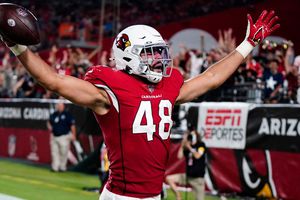 Cardinals vs Saints: El partido de pretemporada fue cancelado por el huracán Ida