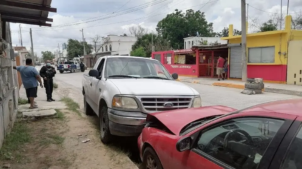 Reynosa: Hasta 15 personas fueron ejecutadas de manera simultánea