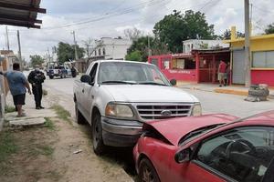 Reynosa: Hasta 15 personas fueron ejecutadas de manera simultánea