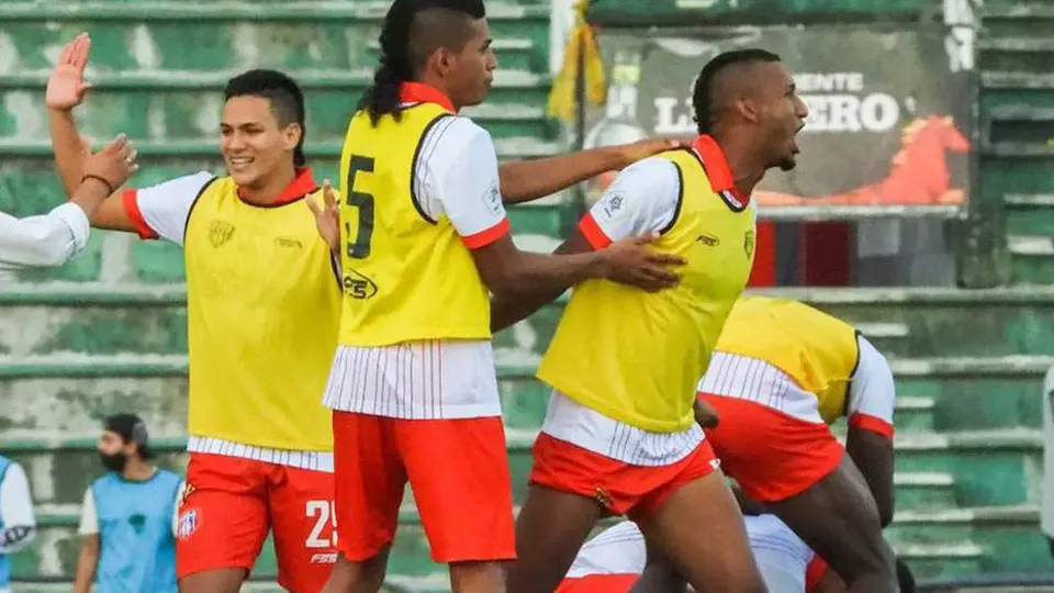 Unión Magdalena provocó escándalo en futbol de Colombia tras ascender con polémicos goles
