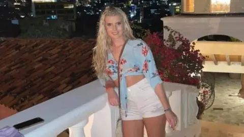 Shae Vonstein: ¿Quién es la novia del 'Toluco'?