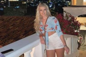 Shae Vonstein: ¿Quién es la novia del 'Toluco'?