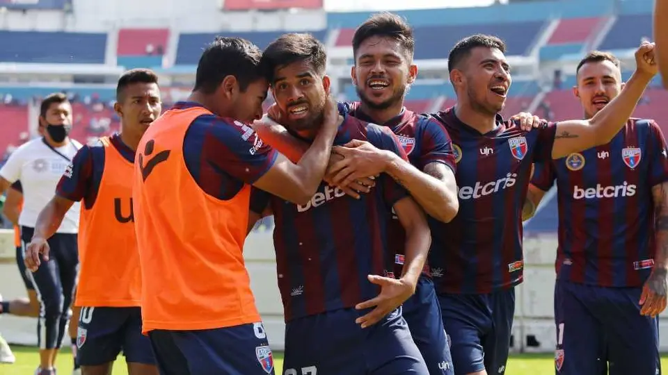 Liga de Expansión: Atlante se enfrentará a Tampico Madero en la Gran Final