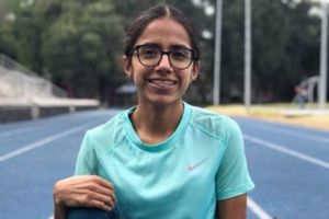 Daniela Torres sobre debut en JO de Tokio: 'Se lo voy a dedicar a mi mamá, ella fue mi gran ejemplo'