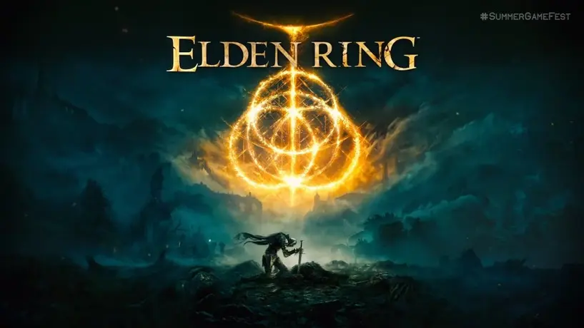 Summer Game Fest 2021: Elden Ring anunció su lanzamiento con espectacular avance