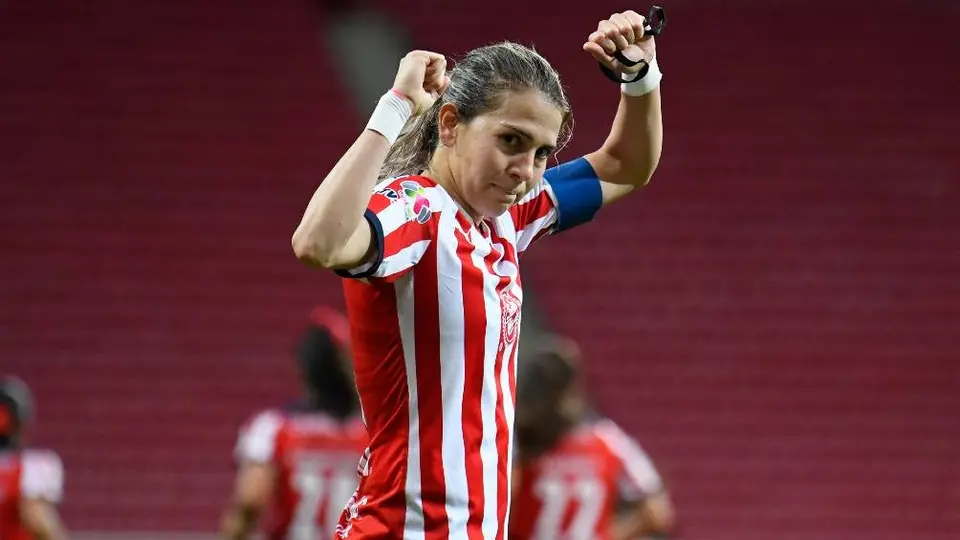 Selección Mexicana: Vergara confirmó que Chivas no quiso prestar a Licha Cervantes
