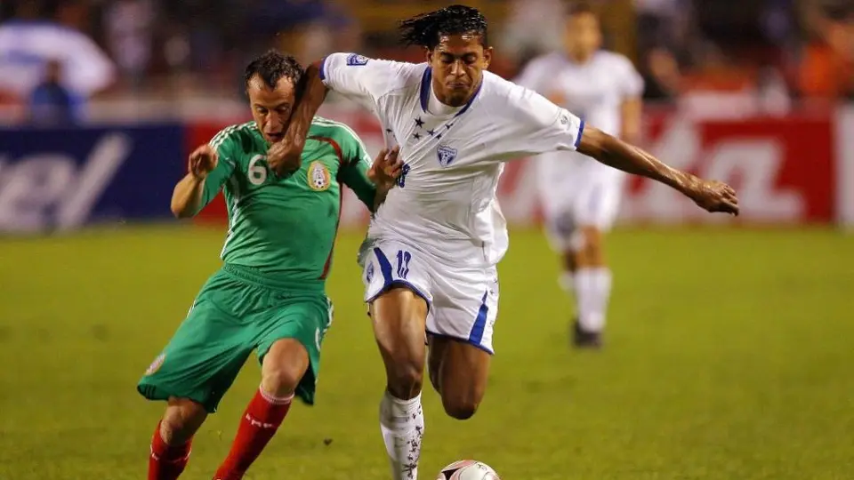 Carlo Costly: 'México sigue siendo grande donde juegue'