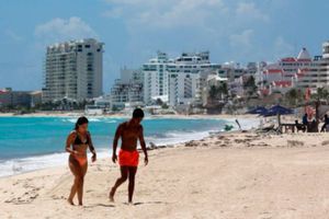 Aeroméxico: ¿Por qué viajar este Año Nuevo en lugar de comprar?