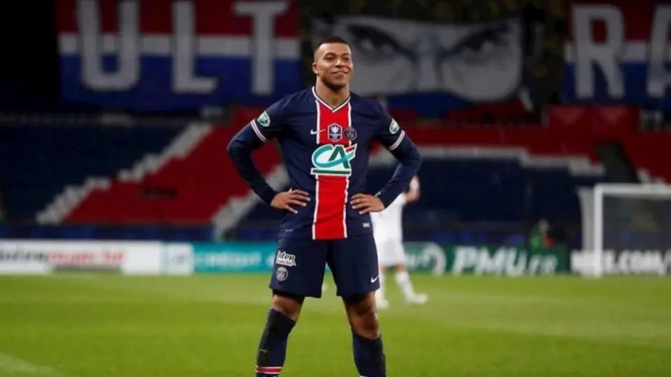 Kylian Mbappé: Habría pedido salir del PSG, aseguran desde Francia
