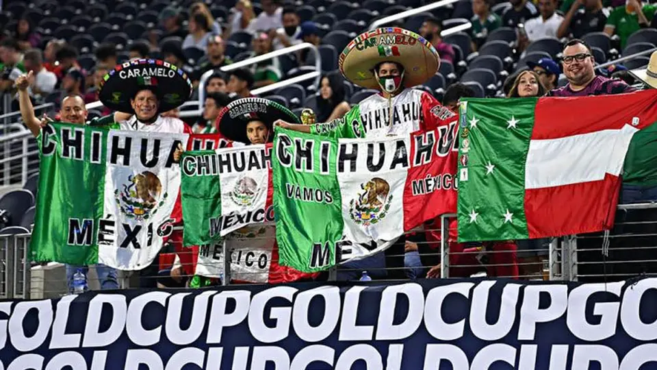 Selección Mexicana: México vs Honduras, con lleno en Cuartos de Final