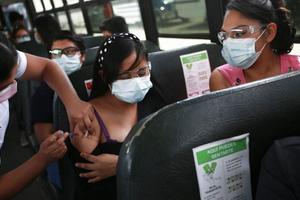 Coronavirus: México recibirá 1.3 millones de dosis de la vacuna Janssen