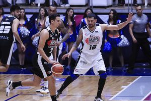 Liga Nacional de Baloncesto, primera liga en México con vacunación al 100 por ciento