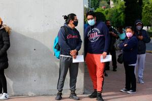 México registró 16 mil 244 nuevos casos de Covid-19; muertes sumaron 419