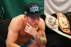 David Benavidez: 'Canelo no ha tenido un rival que le dé problemas como yo'