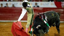 CDMX, cerca de aprobar la prohibición de las corridas de toros