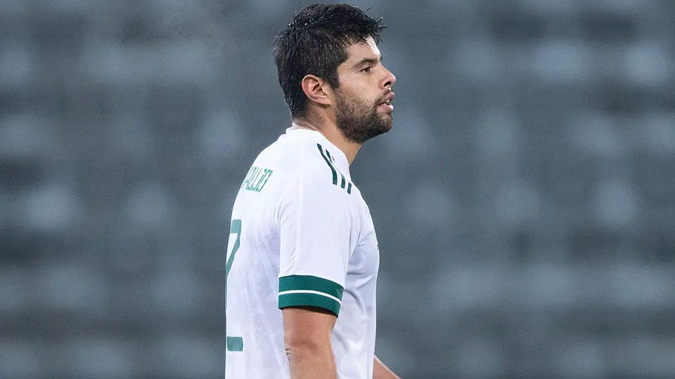 Selección Mexicana: Néstor Araujo, en duda para Fecha FIFA de octubre tras lesión con Celta